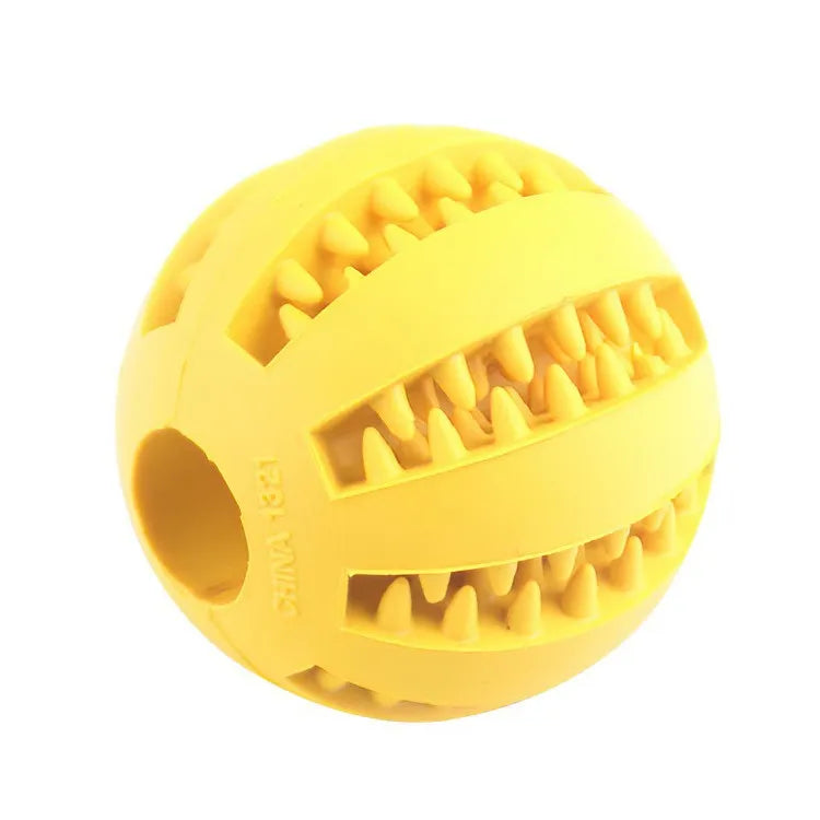 Natural Rubber Pet Dog Toys Dog Chew Toys - MyPetDollar.com