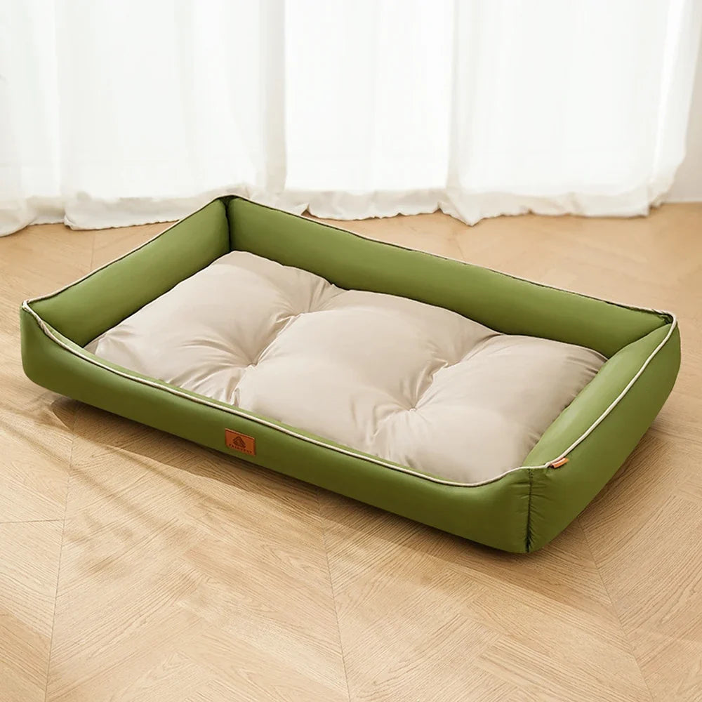 Pet Sofa Sleeping Bed Large Dog Bed House - MyPetDollar.com