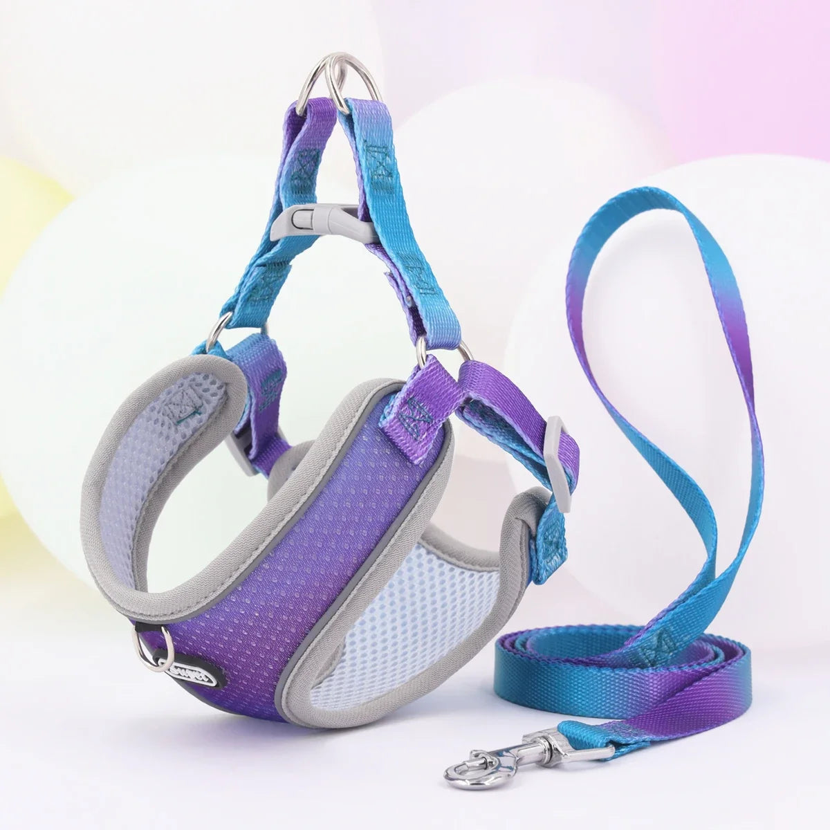 Supet Pet Step-in Dog Harness, Adjustable - MyPetDollar.com