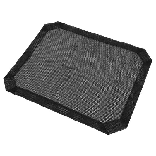 Elevated Pet Bed Mesh Cover Dog Hammock - MyPetDollar.com