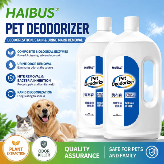 Pet cat and dog deodorant,household - MyPetDollar.com