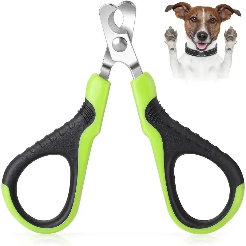 Hot Sale Cat Nail Toe Claw Clippers Trimmer - MyPetDollar.com