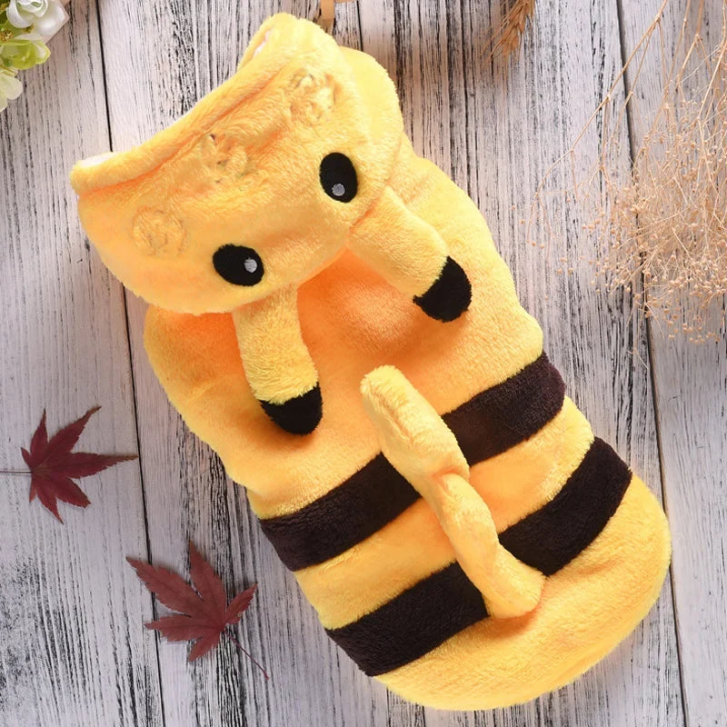 CUTE Pet Clothing Big Size Labrador Soft - MyPetDollar.com