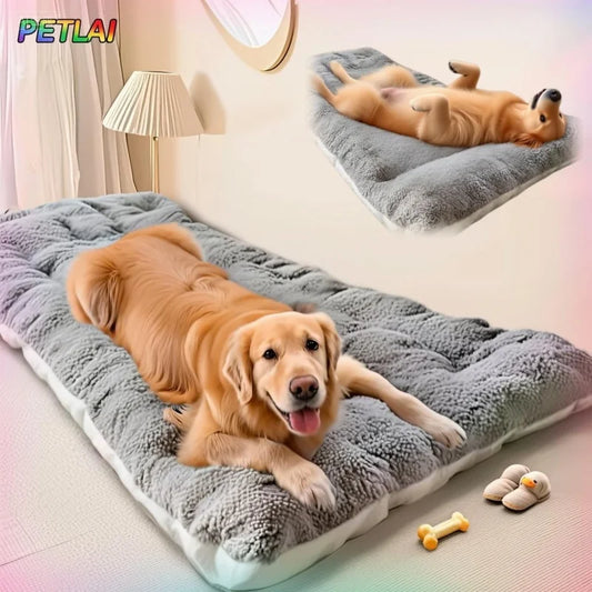 Dog bed mat Large Size Sleeping Pad For - MyPetDollar.com