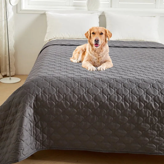 Water Repellent Dog Bed Sheet Covers - MyPetDollar.com