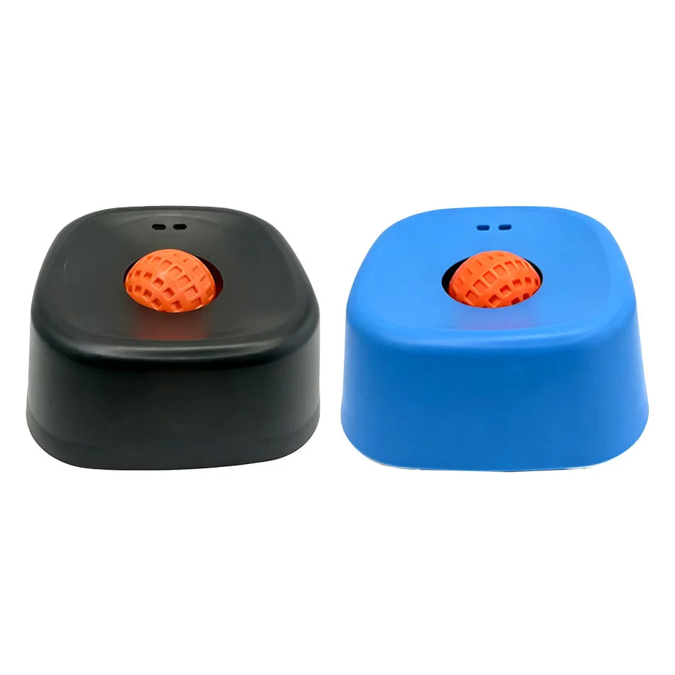 2026 New Non-Slip Pet Licking Bowl with Slow - MyPetDollar.com