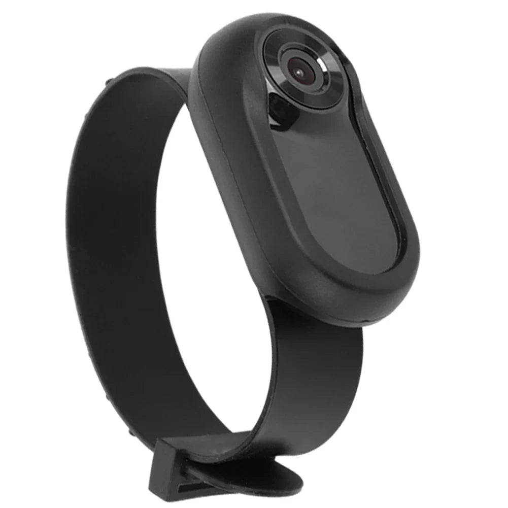 Hd 1080p Dog Tracker Collar No WiFi Needed Cat Camera