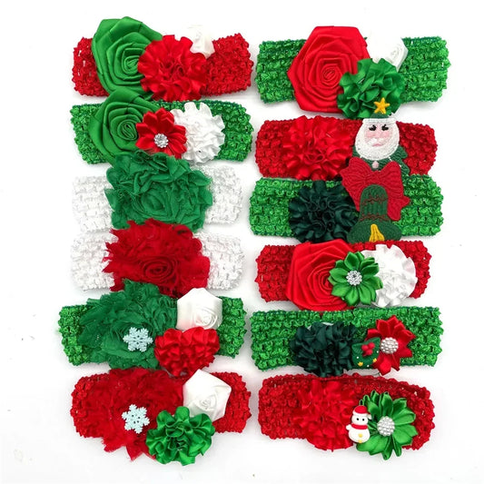 30/50 Pcs Pet Dog Bow Tie Christmas Pet - MyPetDollar.com