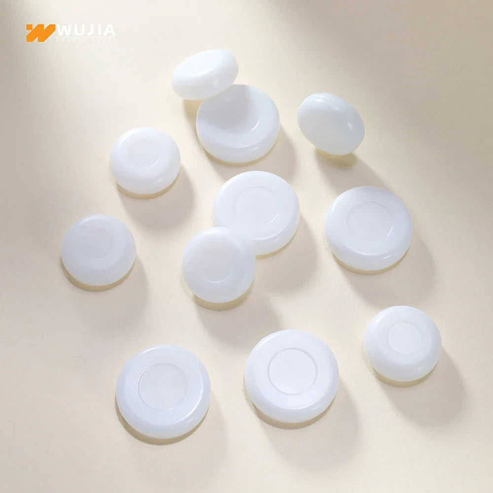 30/50/100pcs Rattle Box Repair Fix Noise - MyPetDollar.com