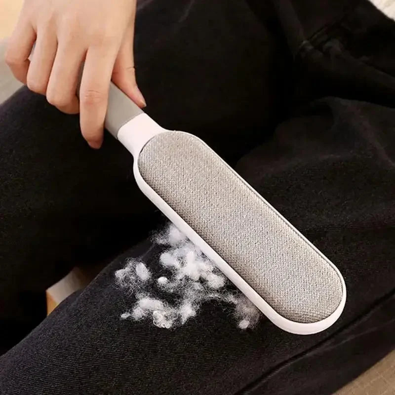 Portable Reusable Pet Hair Remover Static - MyPetDollar.com