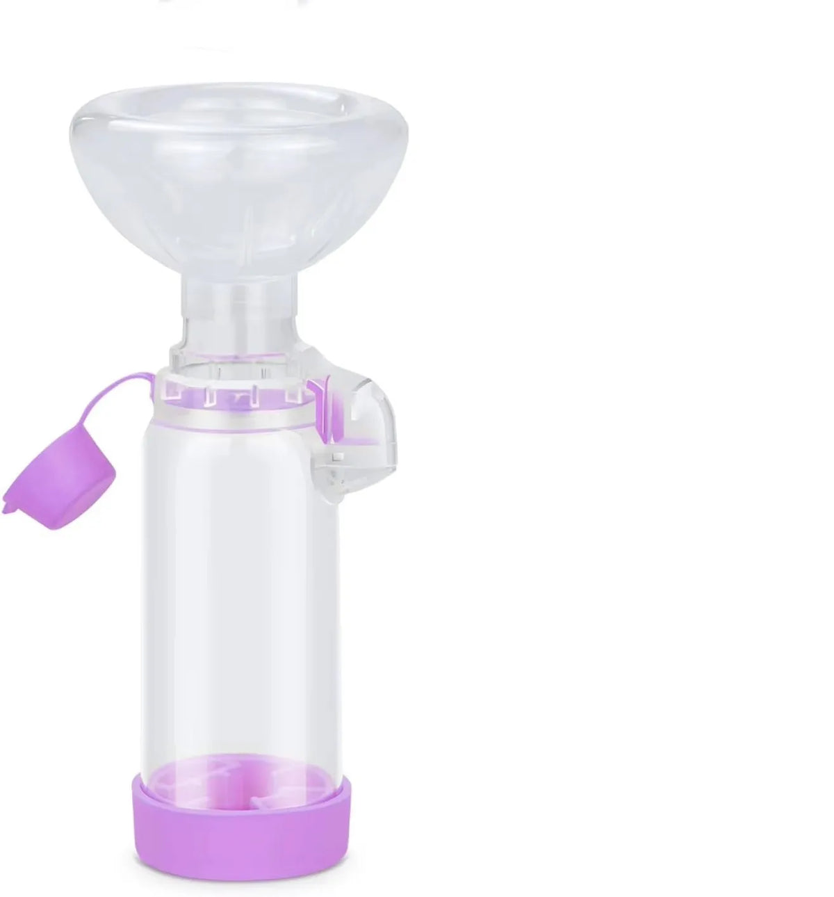 Pet Free‑space Chamber for Cats & Dogs