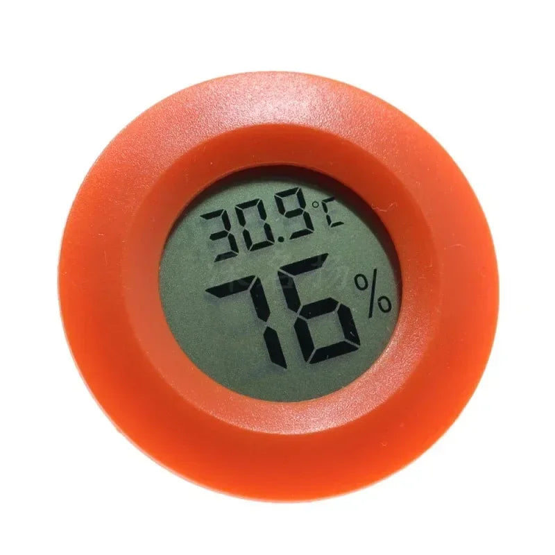 Reptile Aquarium Accessories Temperature - MyPetDollar.com