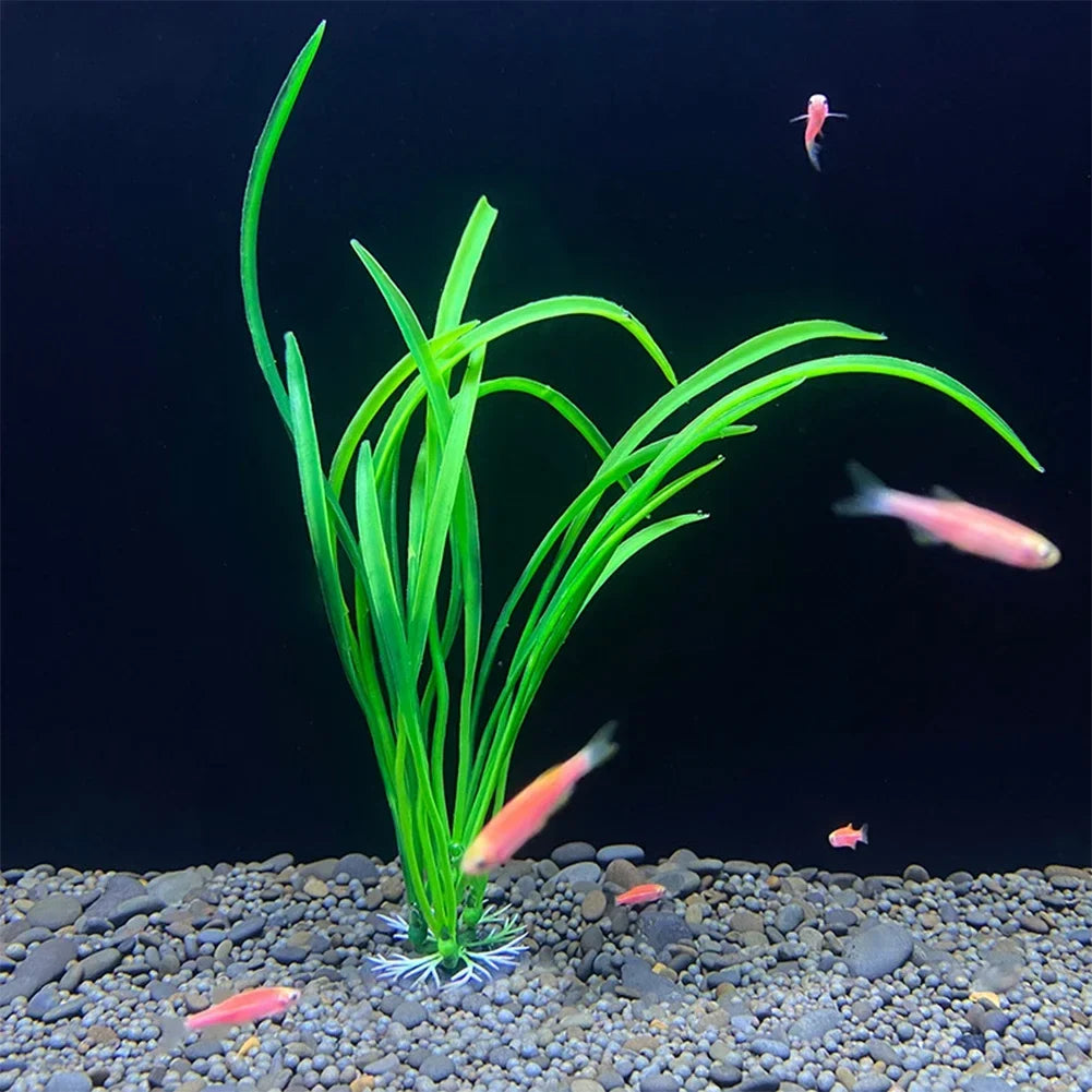 1Pc Artificial Underwater Plants Aquarium - MyPetDollar.com