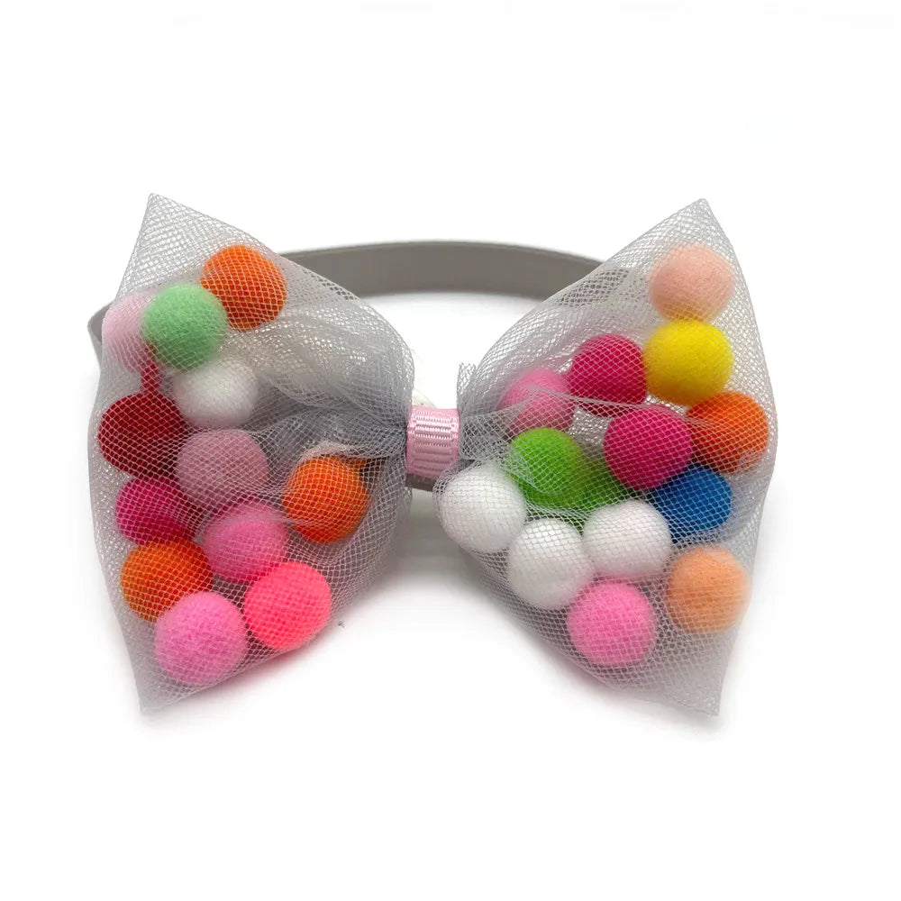 50/100pcs Pet Dog Grooming Accessories Cute - MyPetDollar.com