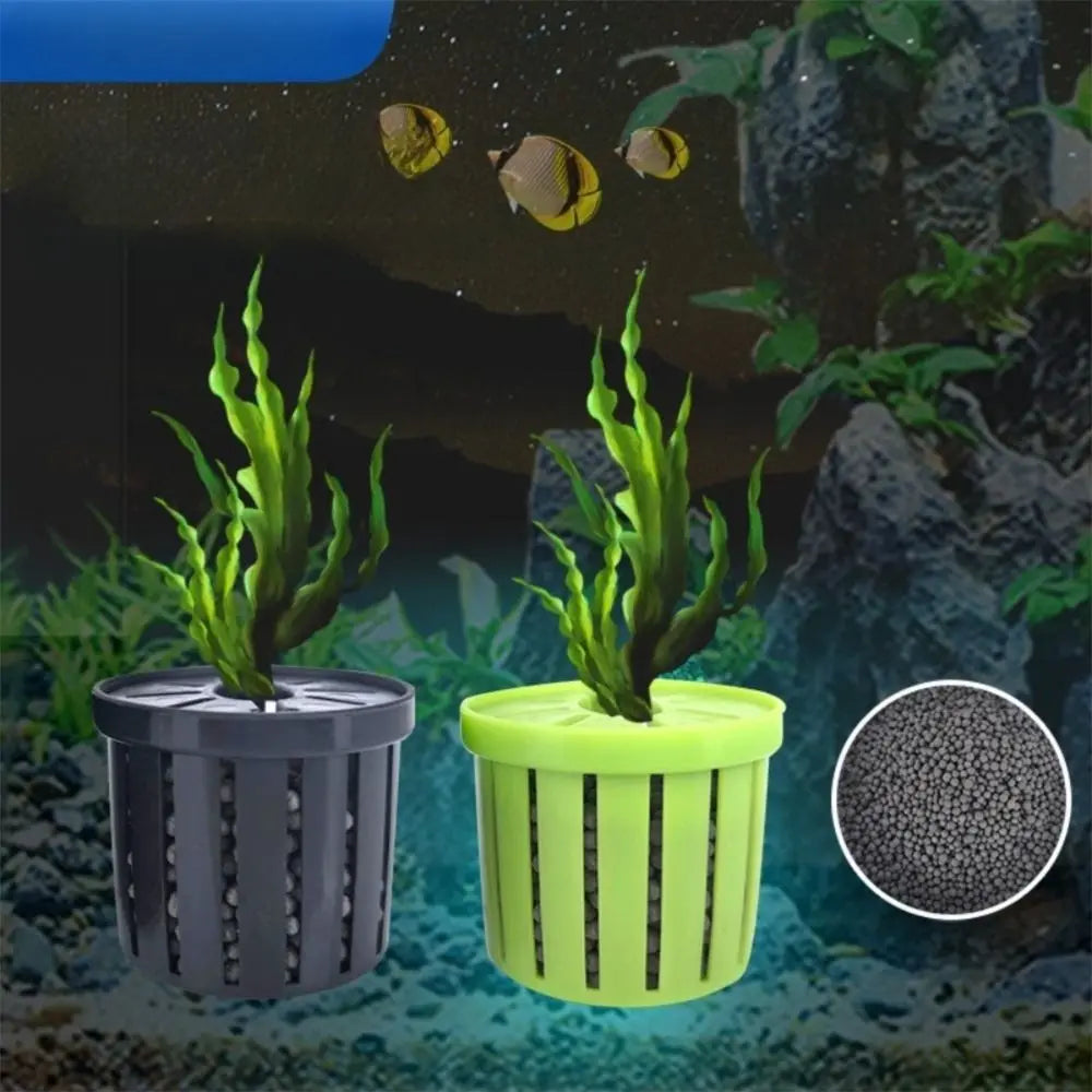 Water Plant Stand Fish Tank Hydroponic - MyPetDollar.com