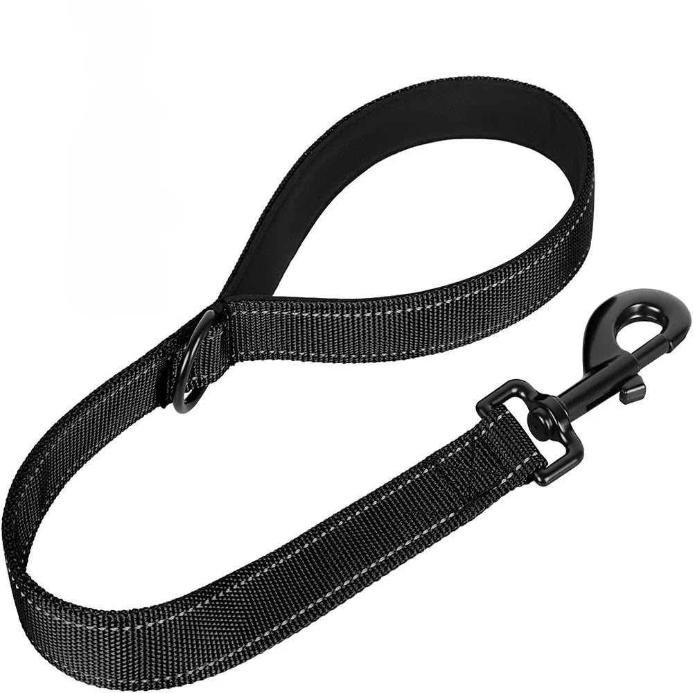 Explosion Proof Pet Short Leash 30cm Large - MyPetDollar.com