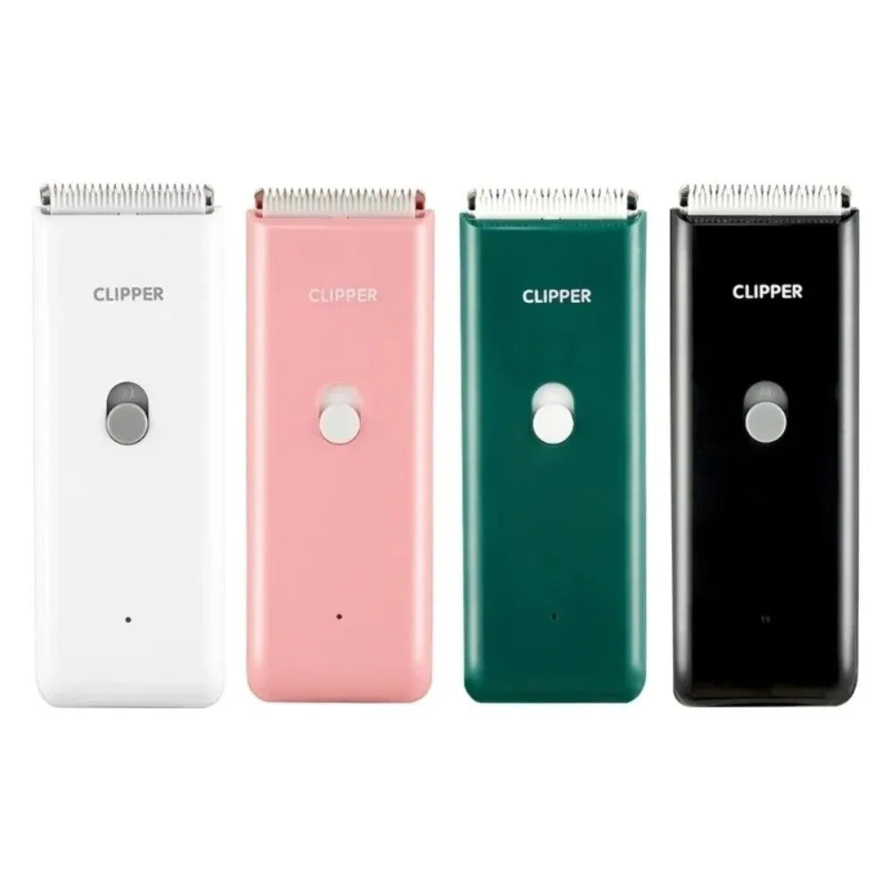 Professional Dog Hair Clipper Low Noise - MyPetDollar.com