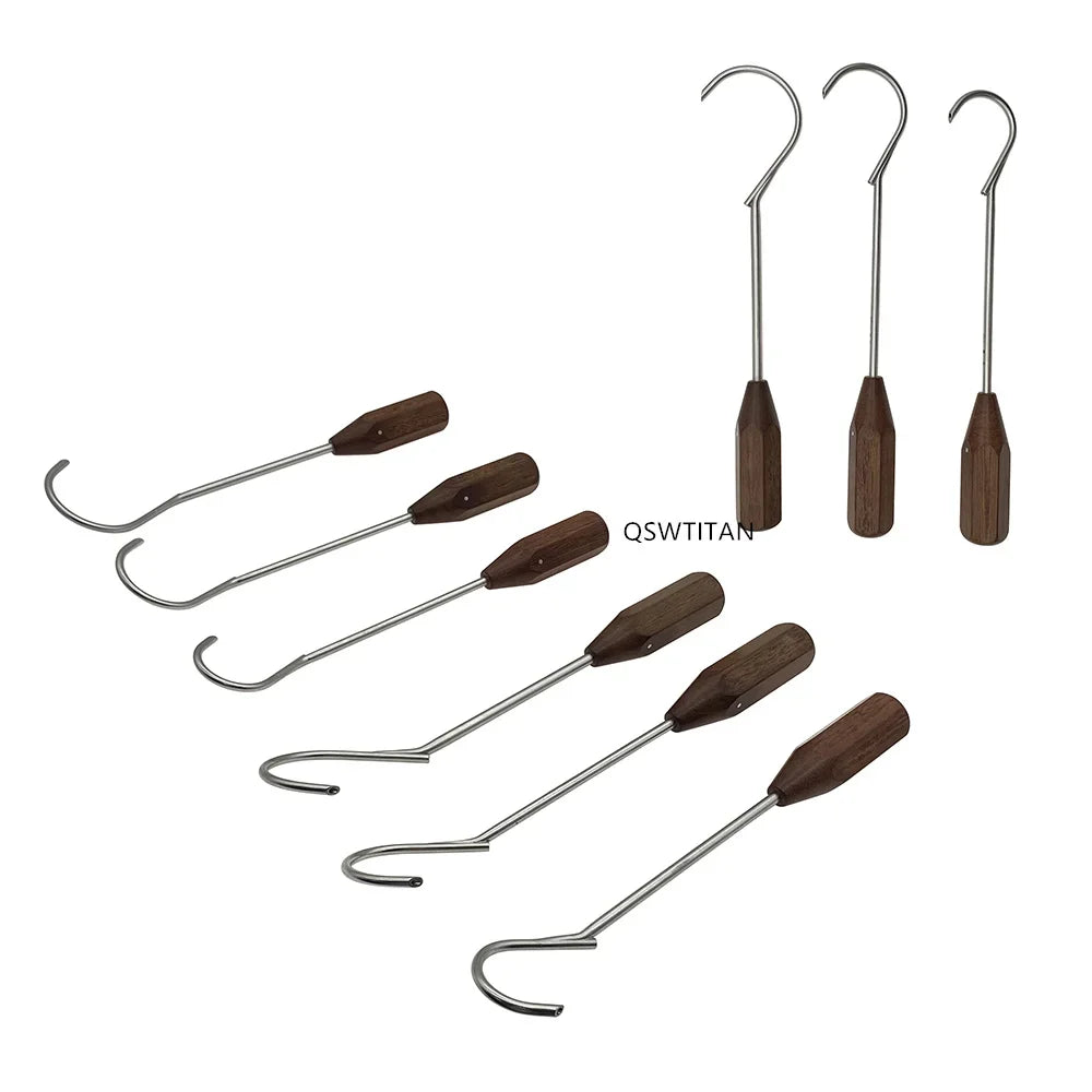 Orthopedic Wire Guider Wire Passers 3mm - MyPetDollar.com