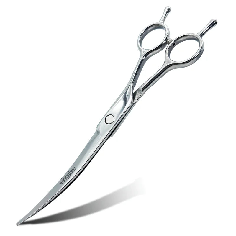 Pet Grooming Scissors 7inch Right and Left - MyPetDollar.com