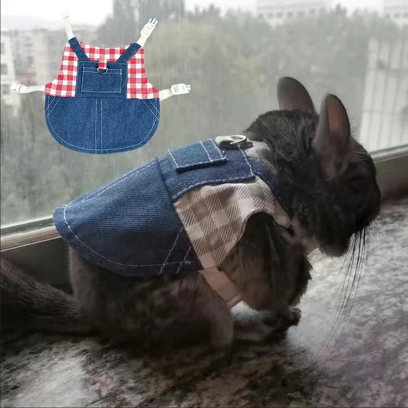 Walking Small Animals Pet Harness for - MyPetDollar.com