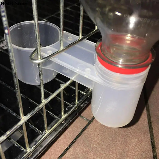 Automatic Practical Bird Feeder Farming - MyPetDollar.com