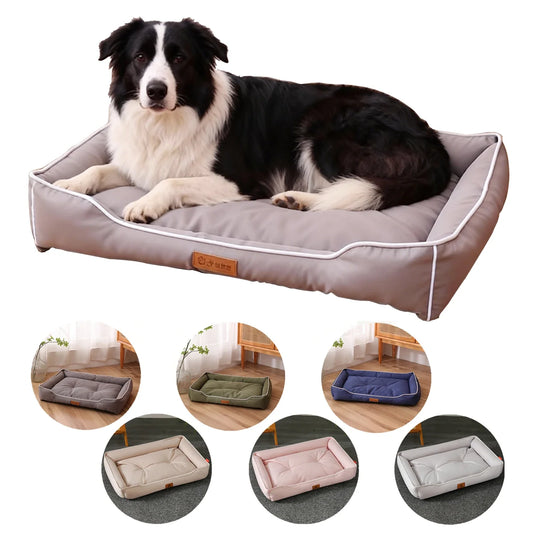 Waterproof Large Dog Bed Mat Soft Thickened - MyPetDollar.com