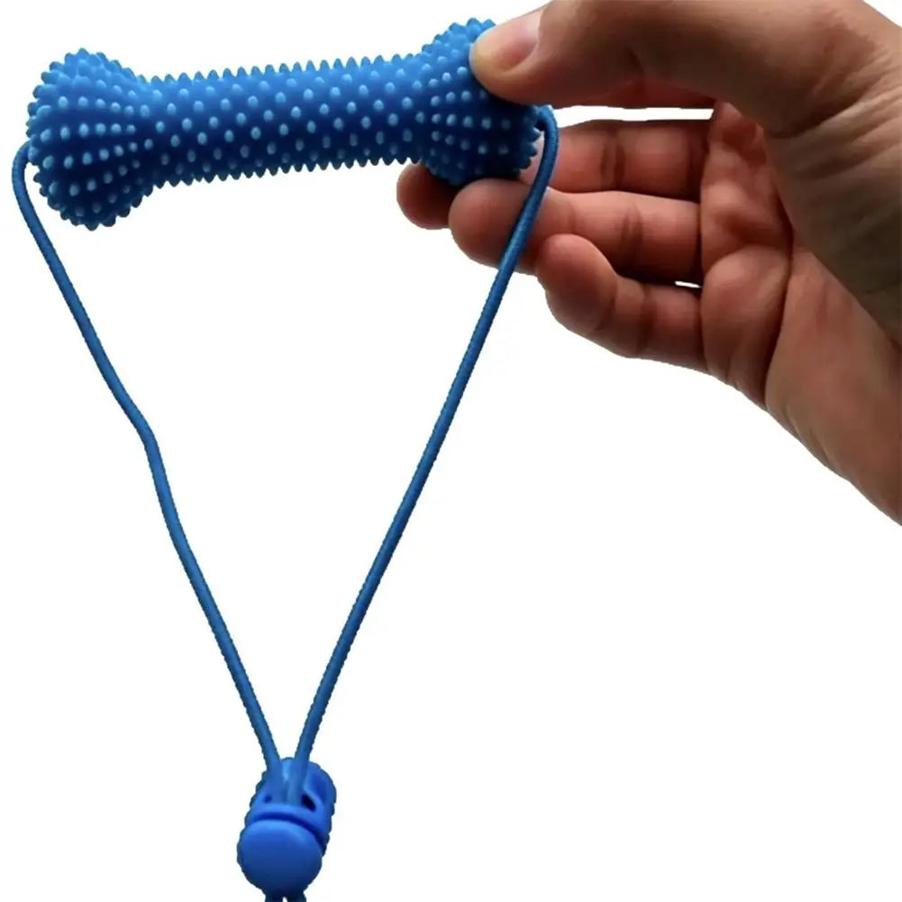 10/15cm Dual-Action Canine Dental Mouth Prop - MyPetDollar.com