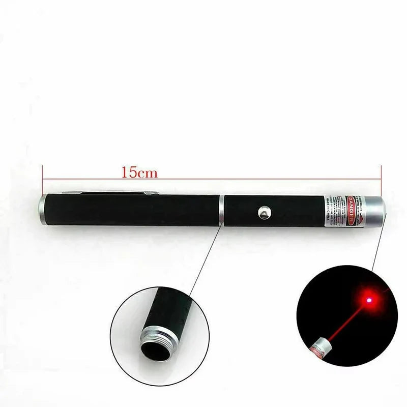 Handheld LED Flashlight, Funny Interactive - MyPetDollar.com