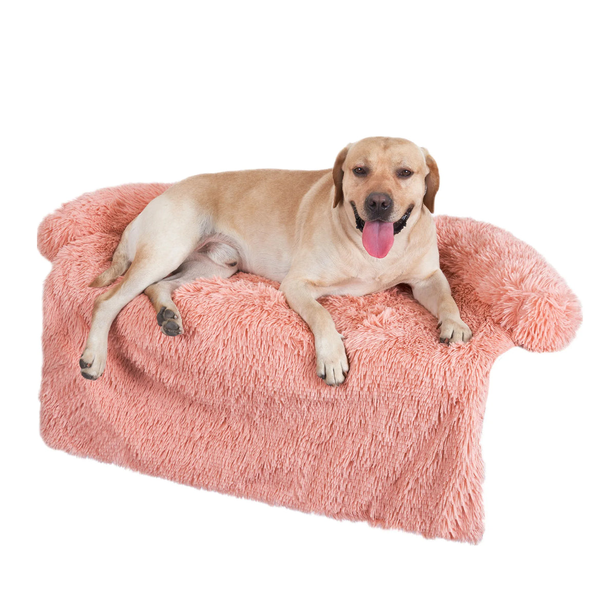 Pet Dog Bed Sofa For Dog Pet Calming Bed - MyPetDollar.com