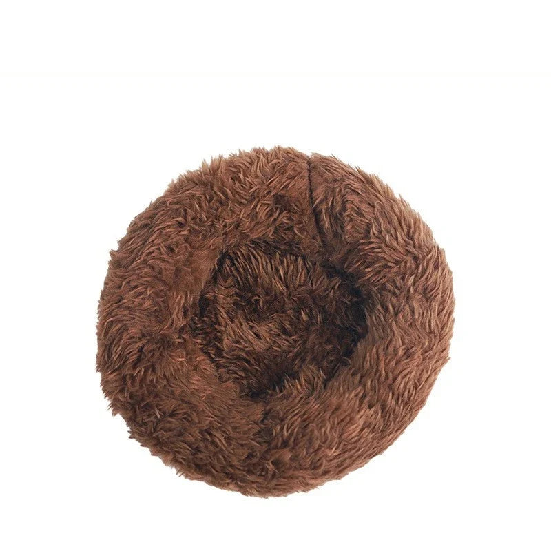 Bird Nest Fake Grass Handwoven Bird Cage - MyPetDollar.com