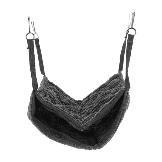 Soft Large Hanging Ferret Tunnel Warm Swing - MyPetDollar.com