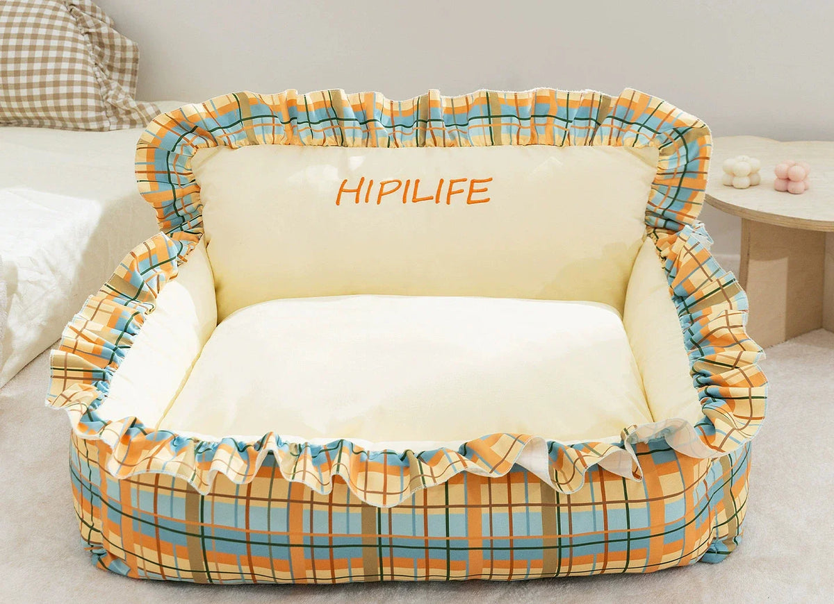 Dog Bed Pet Beds Accessories Supplies Dogs - MyPetDollar.com