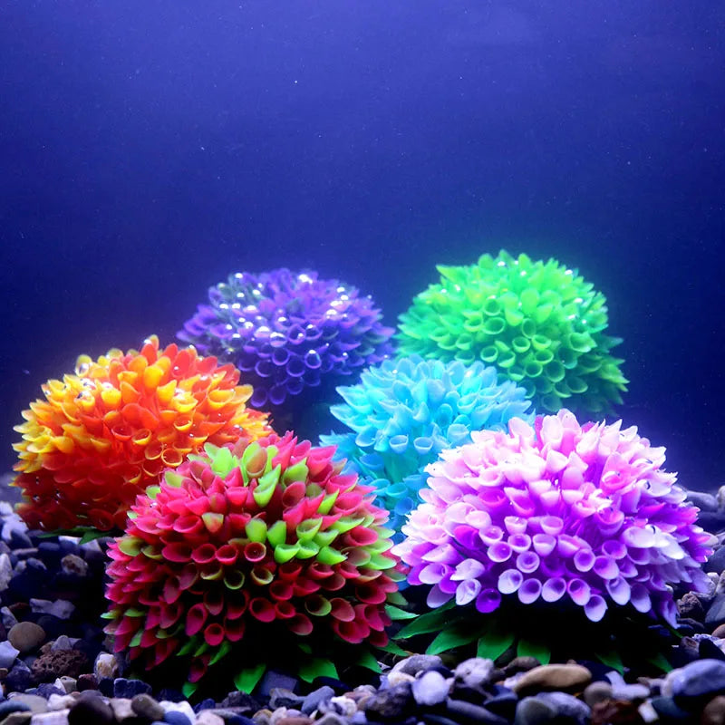 Artificial Aquarium Plant Lifelike - MyPetDollar.com