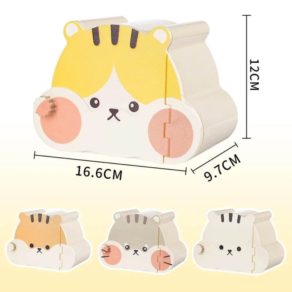 Creative Cartoon Design Pet Cage Interactive - MyPetDollar.com