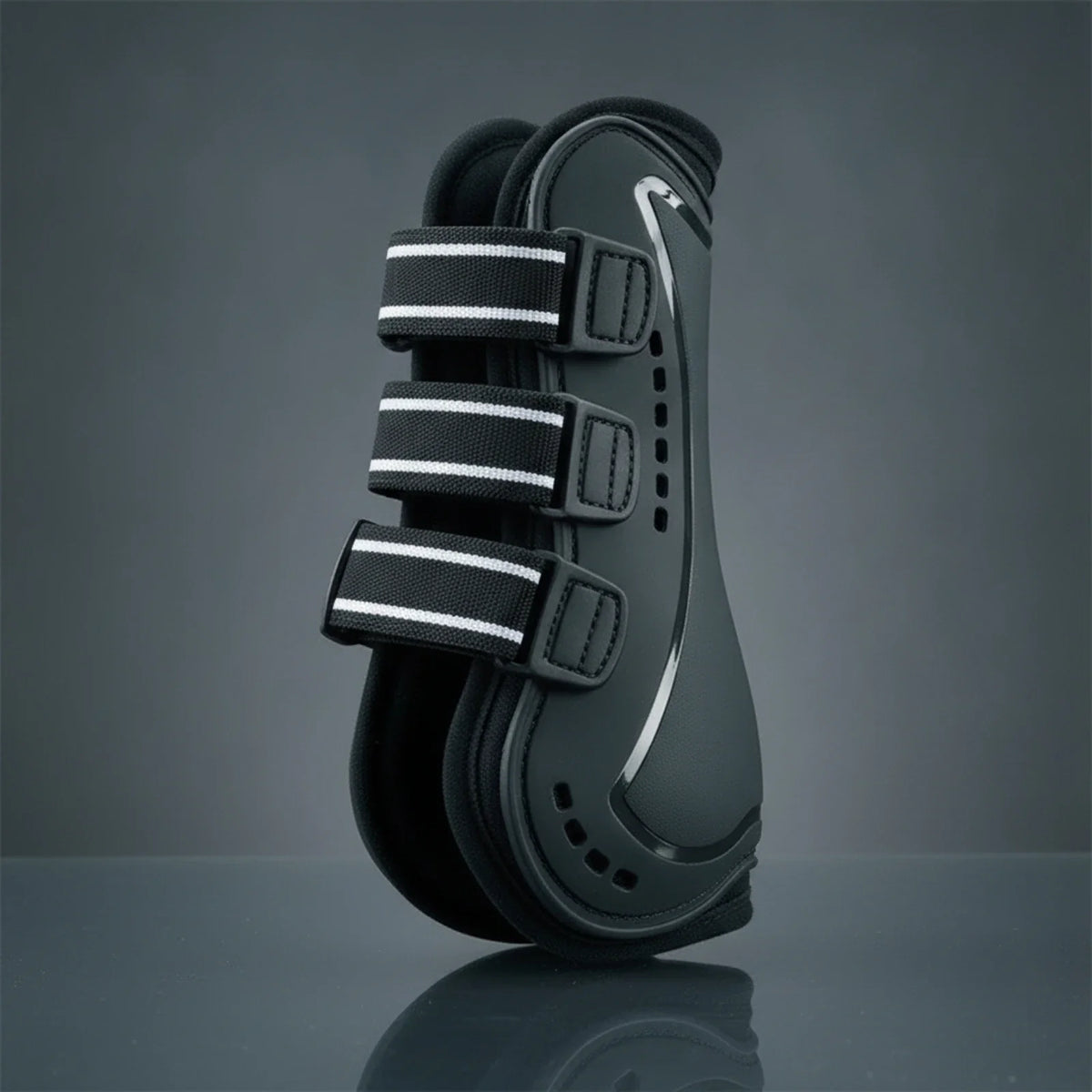 4 Pieces Tendon Boots Breathable Horse Boots - MyPetDollar.com