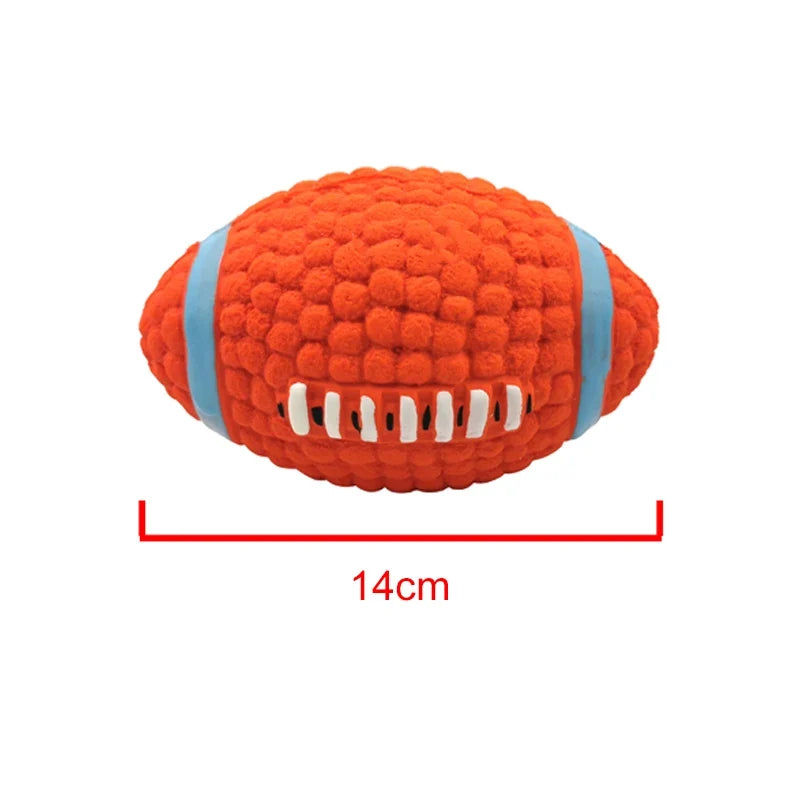 Toys For Small Large Dogs Chihuahua Golden - MyPetDollar.com