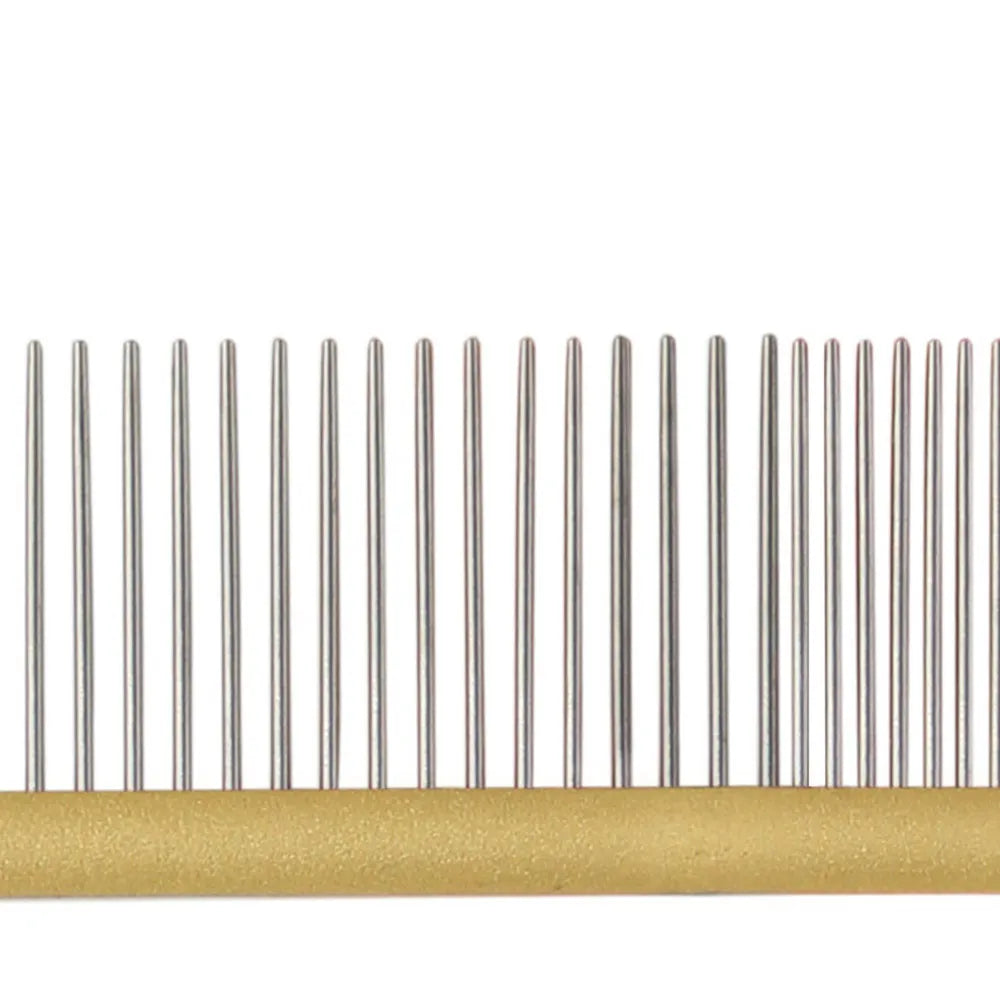 Pet Hair Removal Comb for Dog Comb Cat - MyPetDollar.com