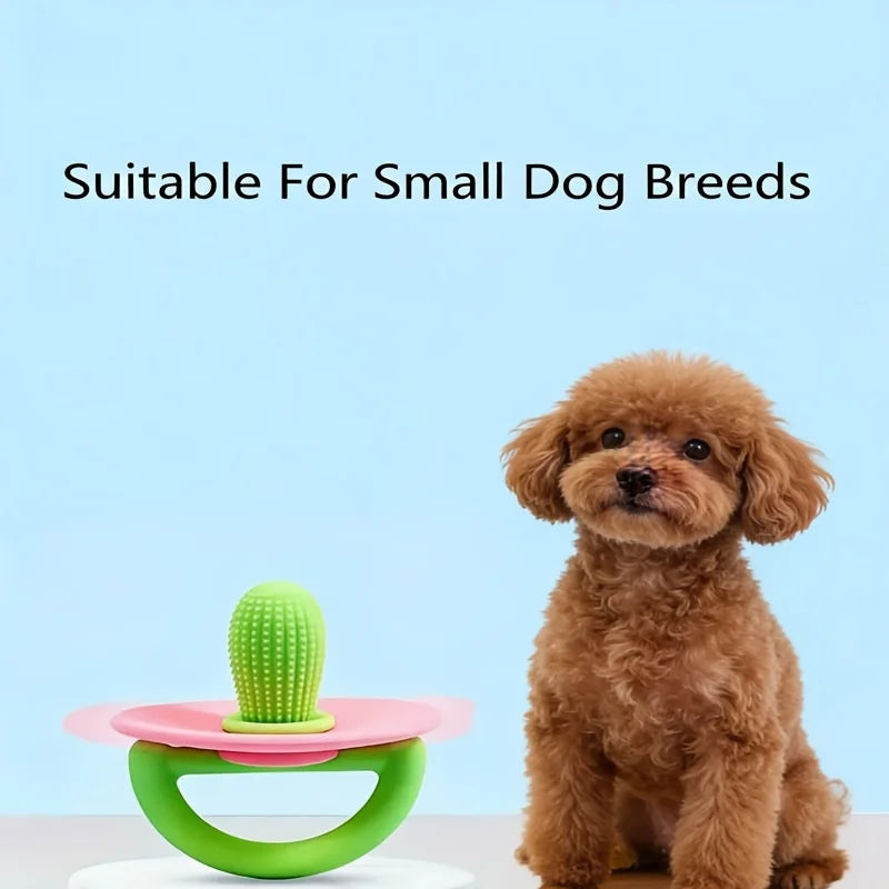 Small Dog Chew & Teething Toy, Durable Stick - MyPetDollar.com