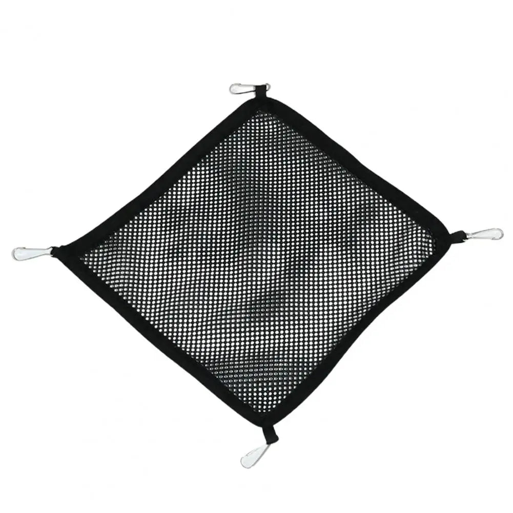 Hanging Bed Durable Pet Hammock Chipmunk - MyPetDollar.com
