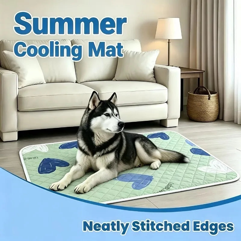 Pet Ice Cool Upgrade Extra Large Cooling Dog - MyPetDollar.com