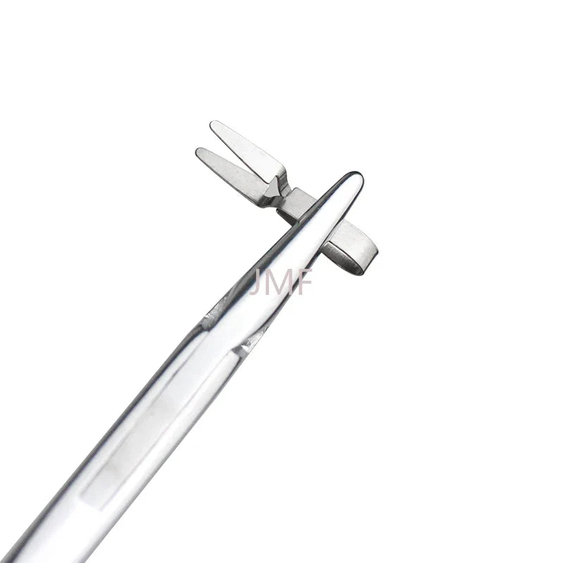 Arterial Venous Clamp Hemostatic Clip Small - MyPetDollar.com