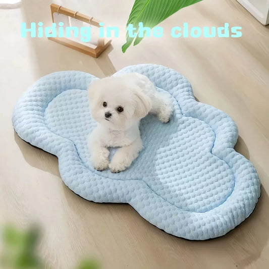 Cooling Mat Dog Accesories Summer Kennel - MyPetDollar.com