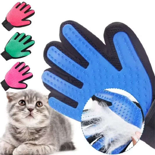 1pc/1 Pair Cat gloves Remove floating hair - MyPetDollar.com