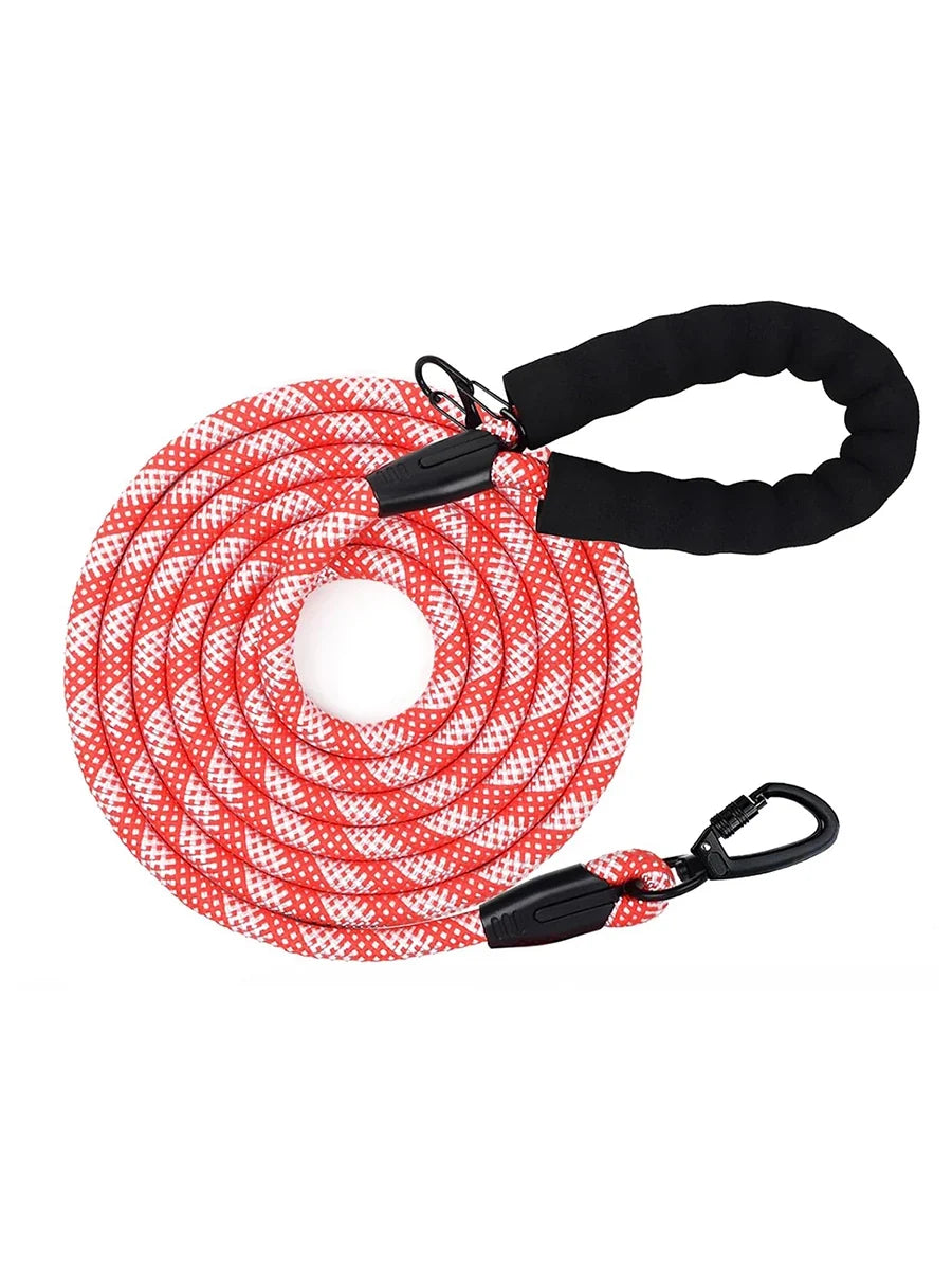 Dog Training Lead, Long Dog Lead 1.5M/2M/3M, - MyPetDollar.com