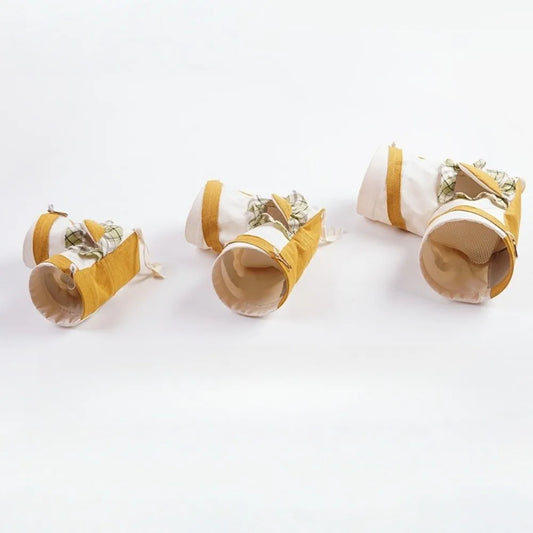 Fun Small Pet Hide Nest Durable Enrichment - MyPetDollar.com