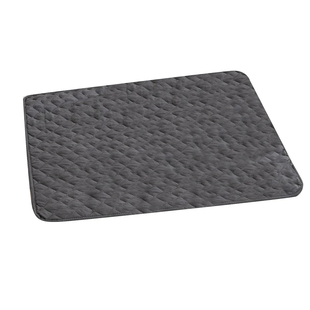 Pet Bed Mat Reusable Dog Diaper Cover - MyPetDollar.com