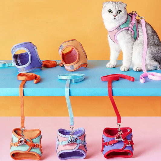 Anti-leak For Cat Puppy,Rabbit Soft Vest - MyPetDollar.com