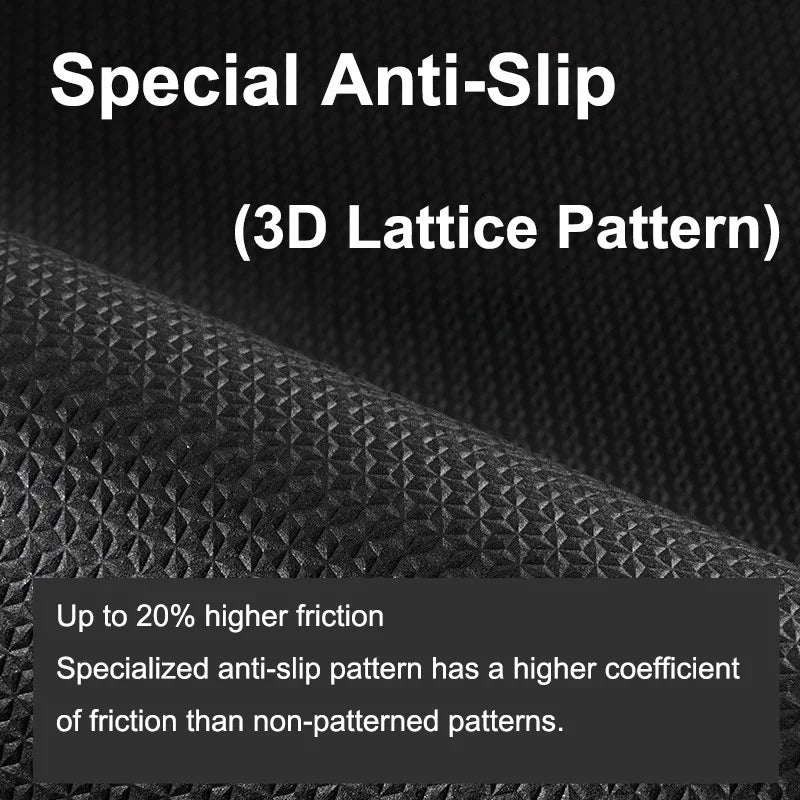 Fish Tank Mat 6MM Thickness Black Mat for - MyPetDollar.com