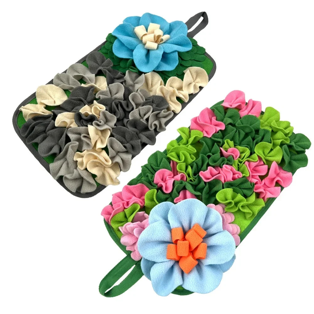 Small Animal Feeding Mat Suitable for - MyPetDollar.com