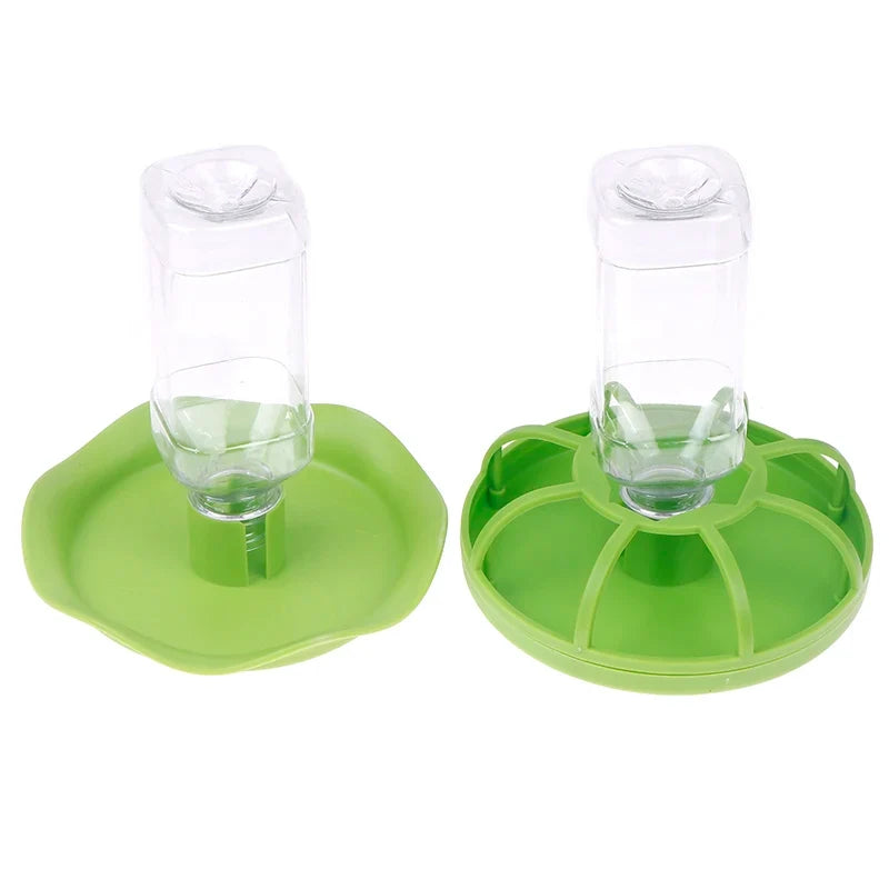 Reptile Feeders Reptile Water Drinker - MyPetDollar.com